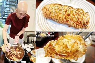 Lok Toi Hotpot And Gallery