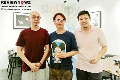 Lok Toi Hotpot And Gallery