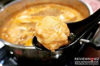 Lok Toi Hotpot And Gallery