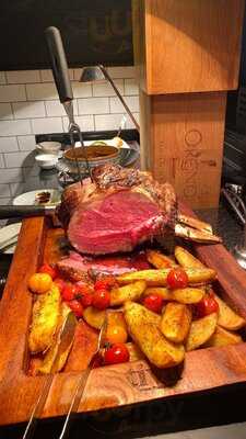 Tiva Bangkok, Urban Thaittoria