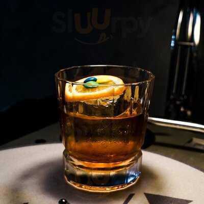 Partner In Crime Ari