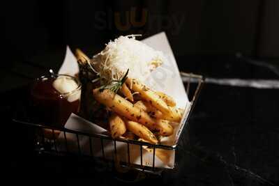 Partner In Crime Ari