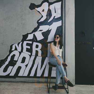 Partner In Crime Ari