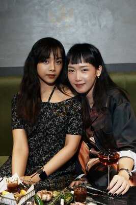 Partner In Crime Ari