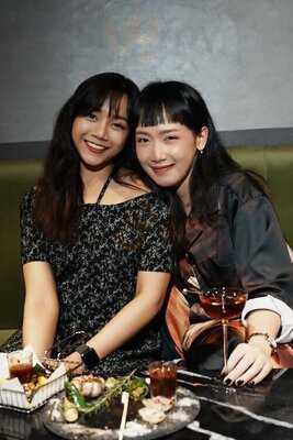 Partner In Crime Ari