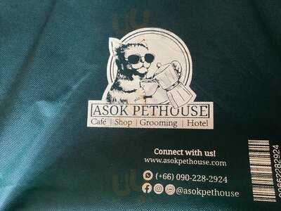 Asok Pethouse
