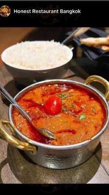 Bombay Delite Indian Food Mbk