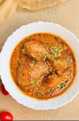 Bombay Delite Indian Food Mbk