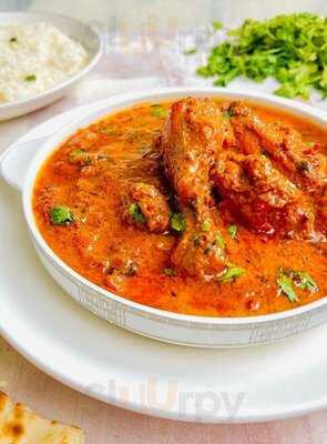 Bombay Delite Indian Food Mbk