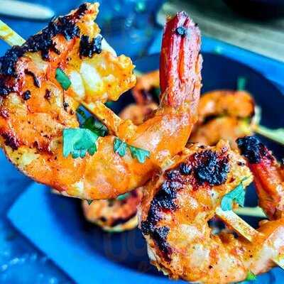 Bombay Delite Indian Food Mbk