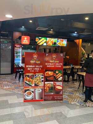 Bombay Delite Indian Food Mbk