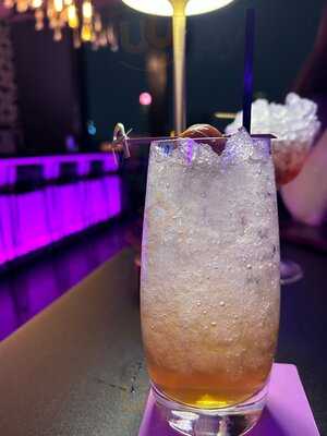 Anju Korean Rooftop Bar