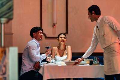 Coastiera | Ristorante Italiano