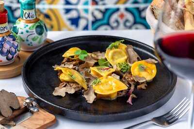 Coastiera | Ristorante Italiano