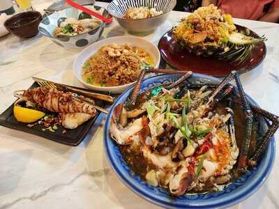 Metro Square Siamparagon