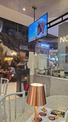 Metro Square Siamparagon