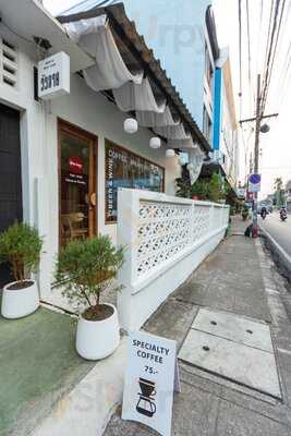 Ma Lune Cafe & Roaster