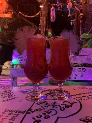 Camelrock Bar - Phi Phi Island