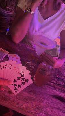 Camelrock Bar - Phi Phi Island