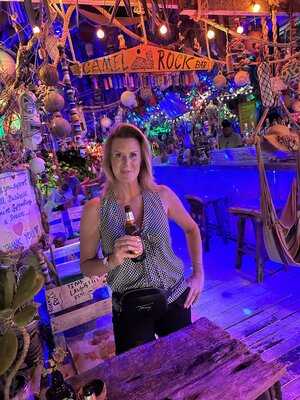 Camelrock Bar - Phi Phi Island