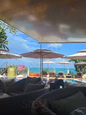Kaif – ร้านอาหารซาวน่ารีสอร์ทบนสมุย