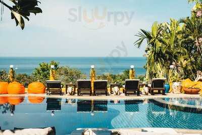 Kaif – ร้านอาหารซาวน่ารีสอร์ทบนสมุย