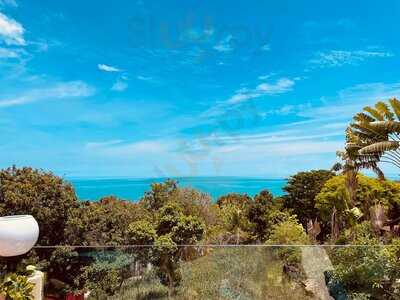 Kaif – ร้านอาหารซาวน่ารีสอร์ทบนสมุย