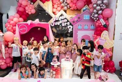 Lilliput Kids Cafe & Restaurant