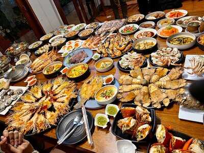 Mungkorn Seafood Ladprao 87