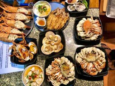 Mungkorn Seafood Ladprao 87