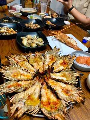 Mungkorn Seafood Ladprao 87