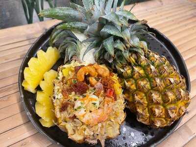 Mungkorn Seafood Ladprao 87