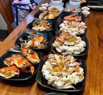 Mungkorn Seafood Ladprao 87