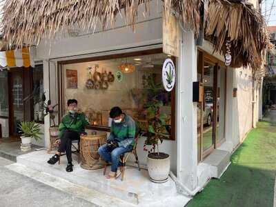 Oumi Organic Cafe