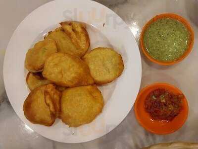 The Gallops Restaurant