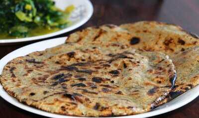 The Gallops Restaurant