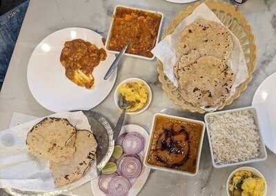 The Gallops Restaurant