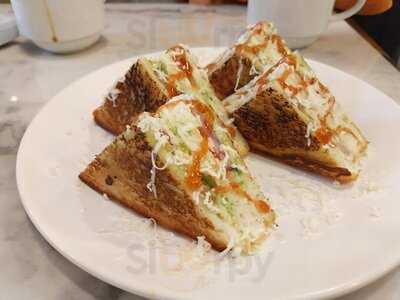 The Gallops Restaurant