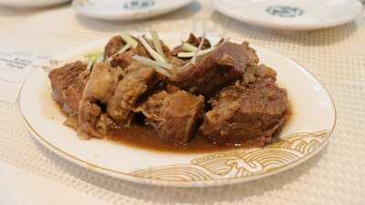 Mak's Noodle Thailand