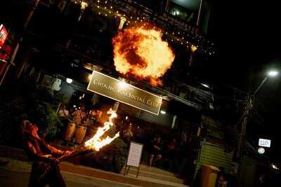 Chiang Rai Social Club