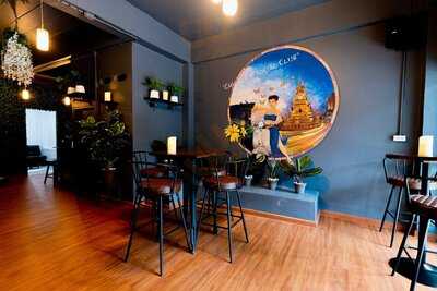 Chiang Rai Social Club