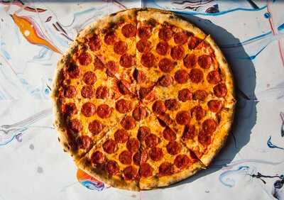 Soho Pizza The Mall Ngamwongwan