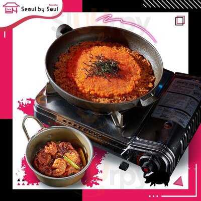 Seoul By Soul Ratchathewi