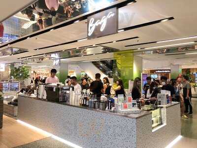 Café Baga - Central World