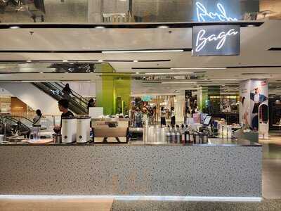 Café Baga - Central World