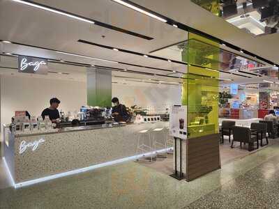 Café Baga - Central World