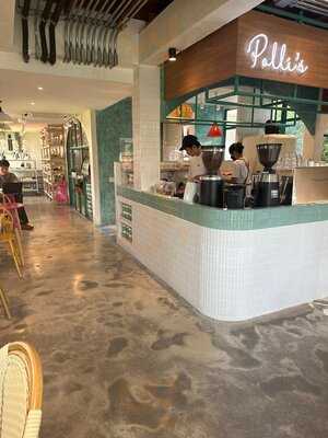 Polli’s