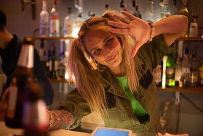 Biscuit Bar & Restaurant