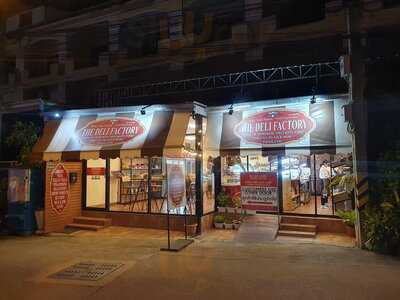 The Deli Factory