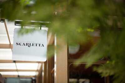 Scarletta Pasta Bar